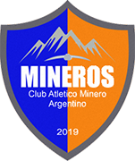 Escudo de C. ATLÉTICO MINERO ARGENTINO-min