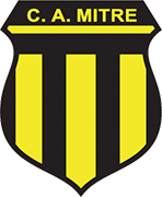 Escudo de C. ATLÉTICO MITRE-min