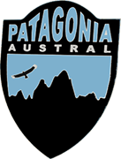 Escudo de C. ATLÉTICO PATAGONIA AUSTRAL-min