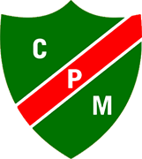 Escudo de C. ATLÉTICO PEDRO MARZANO-min