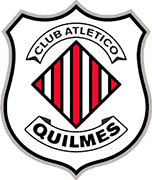 Escudo de C. ATLÉTICO QUILMES-min