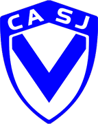 Escudo de C. ATLÉTICO SAN JAVIER-min