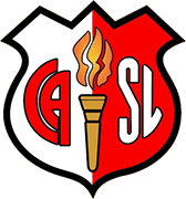 Escudo de C. ATLÉTICO SAN LUIS(ARG)-min
