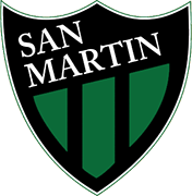 Escudo de C. ATLÉTICO SAN MARTIN (S. JUAN)-min