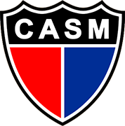 Escudo de C. ATLÉTICO SAN MARTIN(ALTA GRACIA)-min