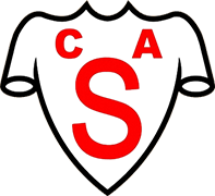 Escudo de C. ATLÉTICO SAUCE(ARG)-min