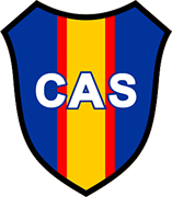 Escudo de C. ATLÉTICO SIMBOLAR