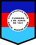 Escudo de C. ATLÉTICO SOLIS-min