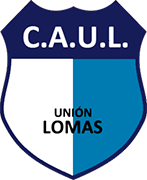 Escudo de C. ATLÉTICO UNIÓN LOMAS-min