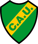 Escudo de C. ATLÉTICO URQUIZA-min