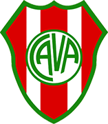 Escudo de C. ATLÉTICO VEDIA ALUMNI-min