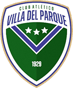 Escudo de C. ATLÉTICO VILLLA DEL PARQUE-min