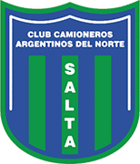 Escudo de C. CAMIONEROS ARGENTINOS DEL NORTE-min