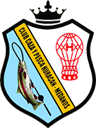 Escudo de C. CAZA Y PESCA HURACÁN-min