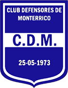 Escudo de C. DEFENSORES DE MONTERRICO-min