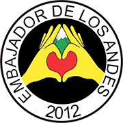 Escudo de C. EMBAJADOR DE LOS ANDES-min