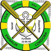 Escudo de C. NAÚTICO FITZ SIMÓN-min
