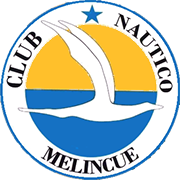 Escudo de C. NAÚTICO MELINCUE-min