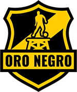 Escudo de C. ORO NEGRO-min