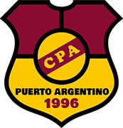 Escudo de C. PUERTO ARGENTINO-min