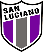 Escudo de C. SAN LUCIANO(ARG)-min