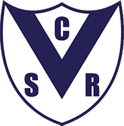 Escudo de C. SPORTIVO RIVADAVIA