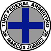 Escudo de C. TIRO FEDERAL ARGENTINO-min