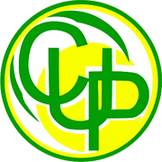 Escudo de C. UNIÓN PEHUEN CO-min