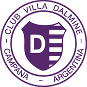 Escudo de C. VILLA DÁLMINE-min