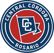 Escudo de C.A. CENTRAL CÓRDOBA DE ROSARIO-min