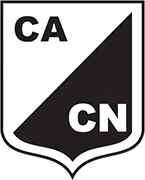Escudo de C.A. CENTRAL NORTE-min
