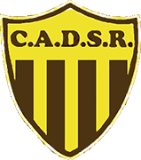 Escudo de C.A. DEFENSORES DE SAN ROQUE-min