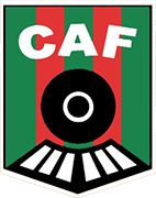 Escudo de C.A. FERROVIARIO-min