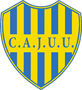 Escudo de C.A. JUVENTUD UNIDA UNIVERSITARIO-min