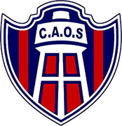 Escudo de C.A. OBRAS SANITARIAS-min