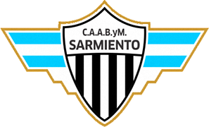 Escudo de C.A.A.B.M. SARMIENTO-min