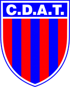 Escudo de C.D. AMÉRICO TESORIERI(CATAMARCA)-min