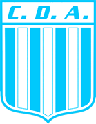 Escudo de C.D. ARGENTINO(MONTE MAÍZ)-min