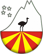 Escudo de C.D. CRUZ DEL SUR-min