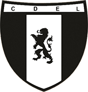 Escudo de C.D. EL LEÓN-min