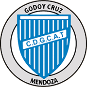Escudo de C.D. GODOY CRUZ ANTONIO TOMBA-min
