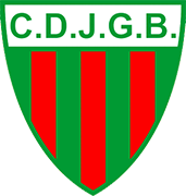 Escudo de C.D. JORGE GIBSON BROWN-min