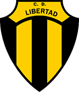 Escudo de C.D. LIBERTAD-min