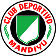 Escudo de C.D. MANDIYÚ-min