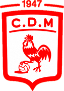 Escudo de C.D. MORÓN-min