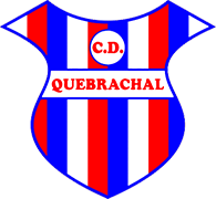 Escudo de C.D. QUEBRACHAL-min