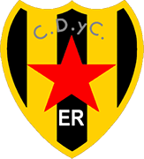 Escudo de C.D. Y C. ESTRELLA ROJA-min