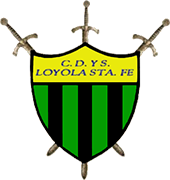 Escudo de C.D. Y S. LOYOLA-min