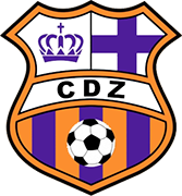 Escudo de C.D. ZONDA(ARG)-min