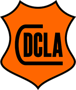 Escudo de C.D.C. LA ADELA-min